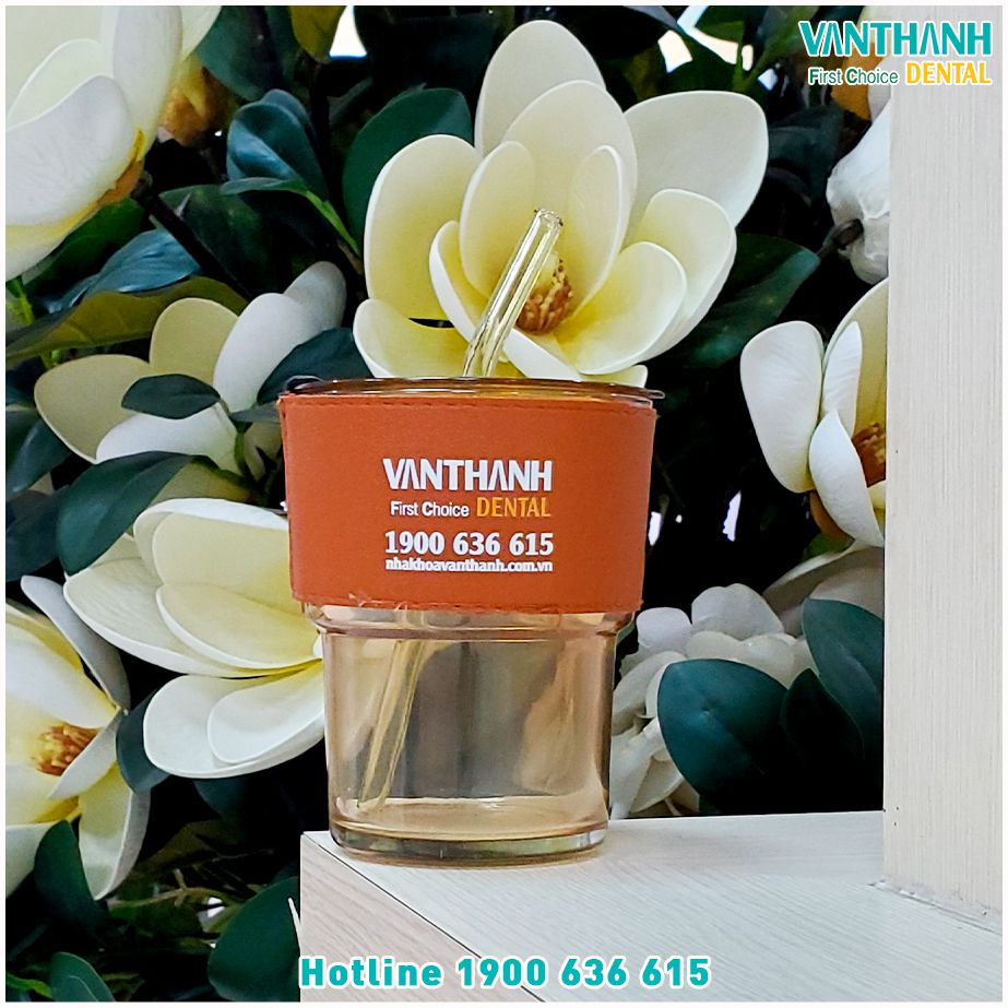 MÓN QUÀ MÙA HÈ TỪ NHA KHOA VẠN THÀNH