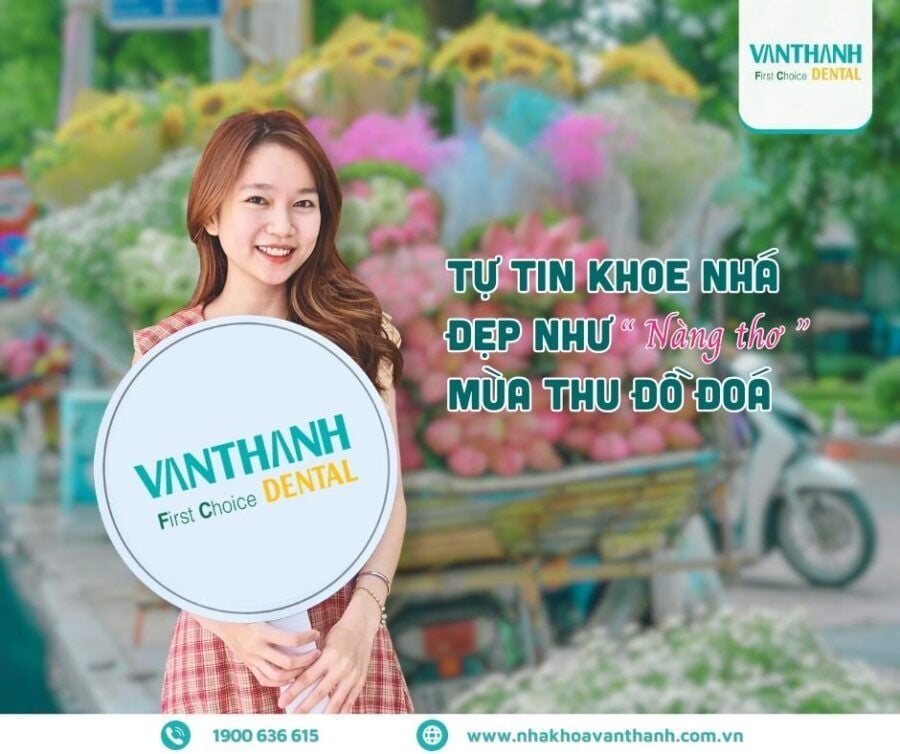 [KHU VỰC BIÊN HÒA] Răng xinh đón nụ cười mới - 09/2023
