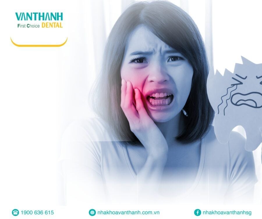 BỌC RĂNG SỨ CÓ ĐAU KHÔNG?