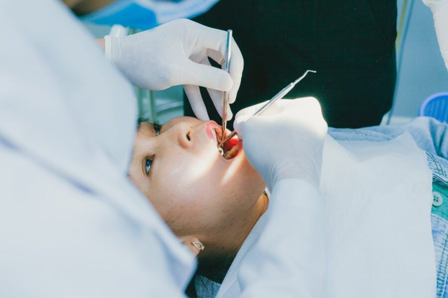 Bạn có đang chăm sóc răng miệng đúng cách?