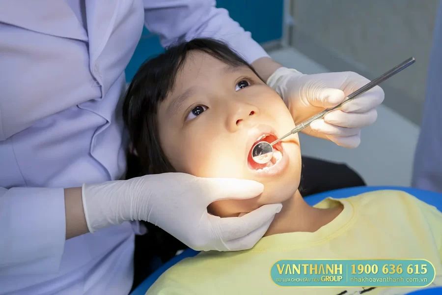 Đặt hẹn online chăm răng tiện lợi