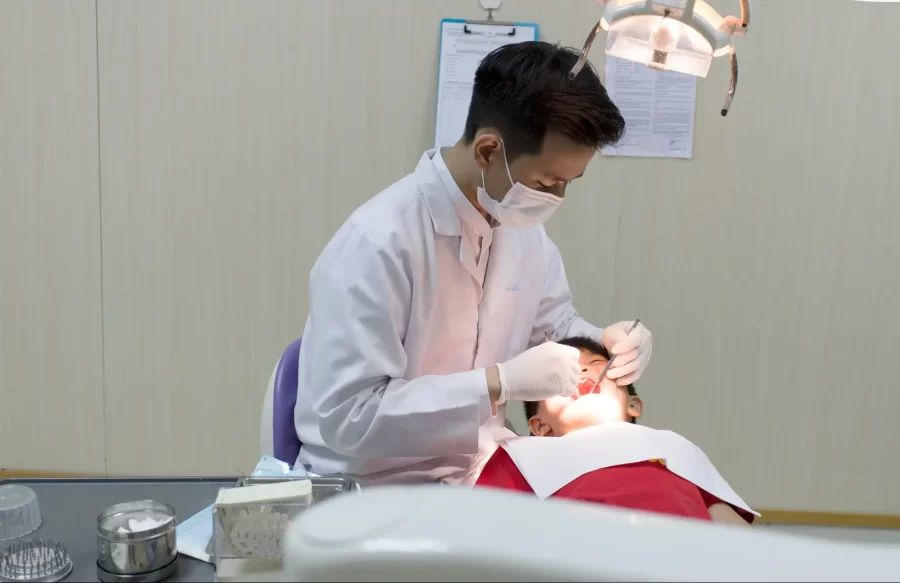 NỤ CƯỜI THÁNG 5 - TỰ TIN ĐÓN HÈ