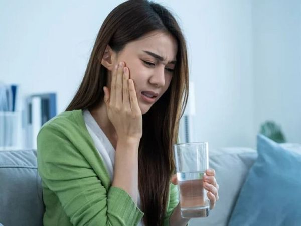 cách làm hết nhức răng nhanh