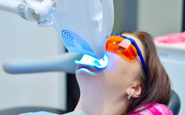 cách trị răng ố vàng hiệu quả