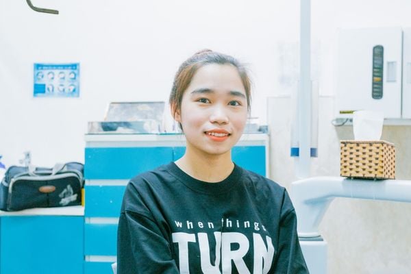 Chi phí niềng răng