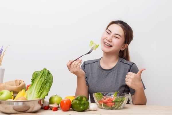 chỉnh nha là gì