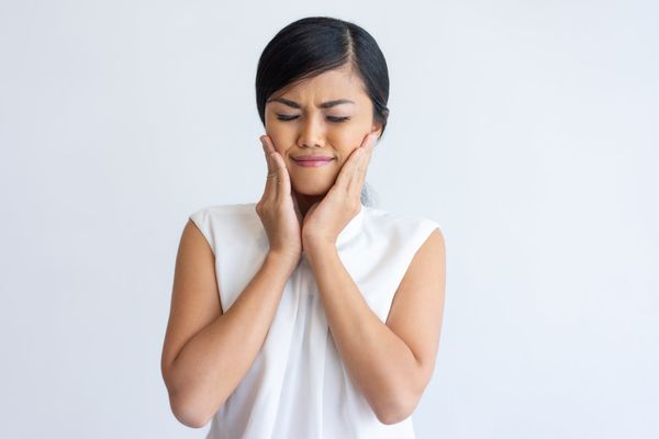 Chữa tủy răng là gì