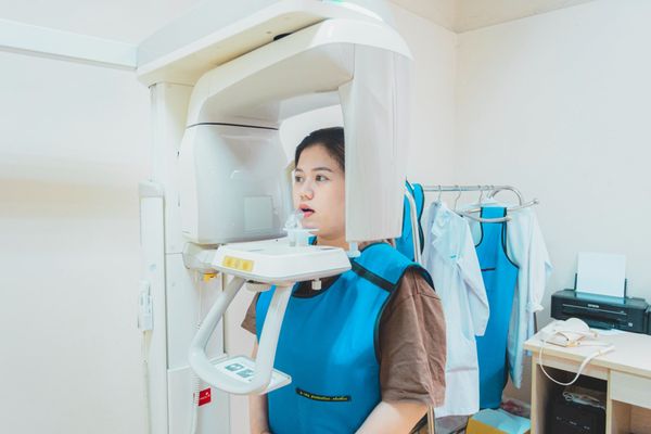 khám răng tổng quát là khám những gì