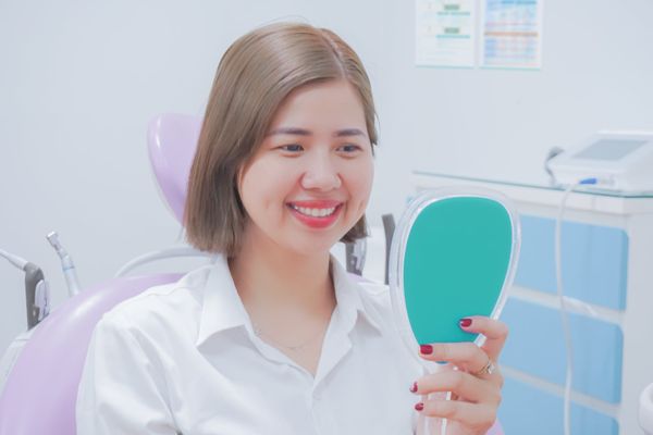 khám răng tổng quát là khám những gì