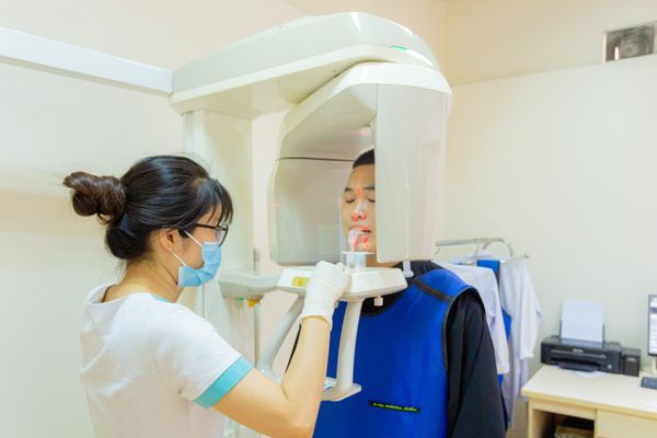 nha khoa uy tín tại bà rịa