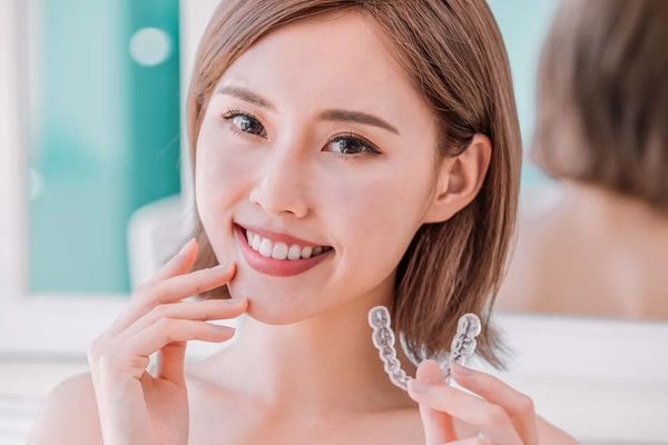 niềng răng là gì - quy trình niềng răng