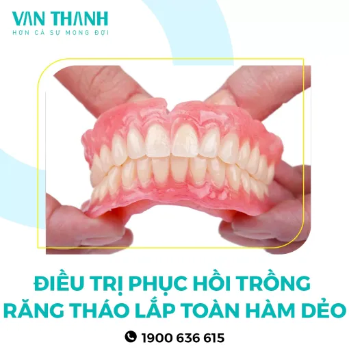 Điều trị 21