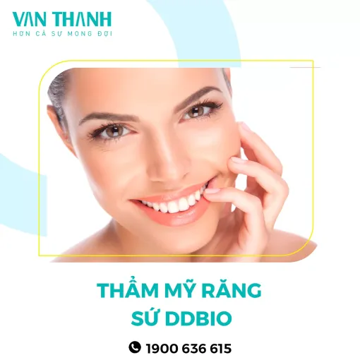 Thẩm mỹ 1