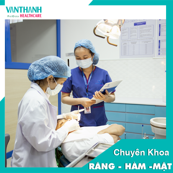 Răng - Hàm - Mặt