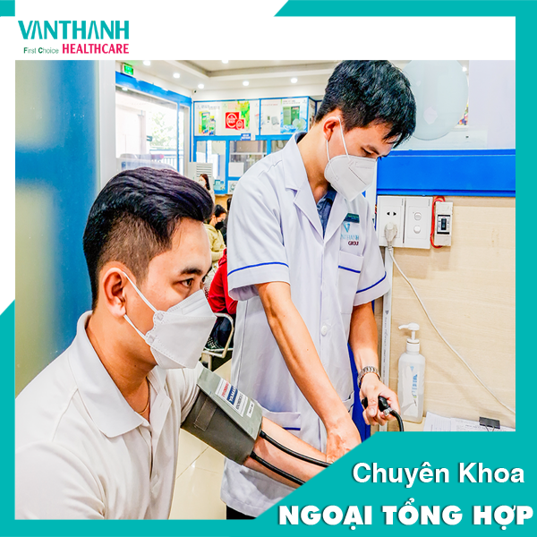 Ngoại Tổng Hợp