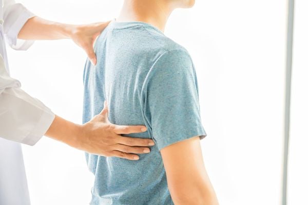 Khám sức khỏe doanh nghiệp