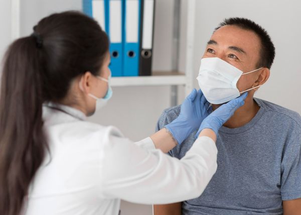 gói khám sức khỏe tổng quát