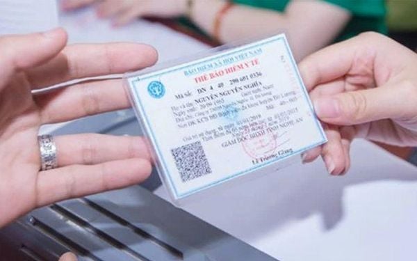 chi phí xét nghiệm máu có được bảo hiểm chi trả