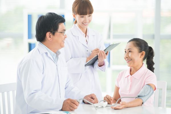khám sức khỏe tại phú mỹ