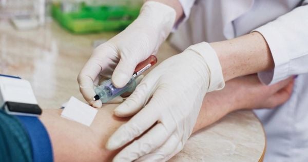 khám sức khỏe tại phú mỹ