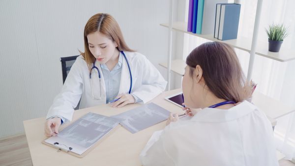 Điều trị nội khoa