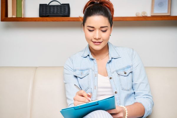 khám sức khỏe phụ nữ tổng quát