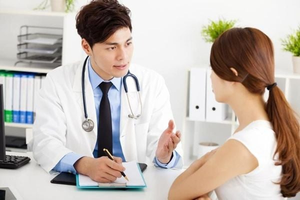 gói xét nghiệm máu