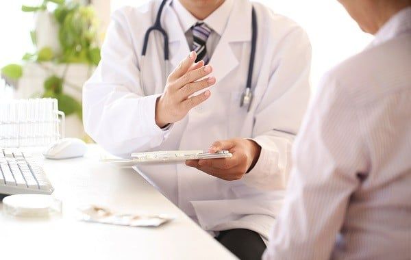 Khám sức khỏe tổng quát