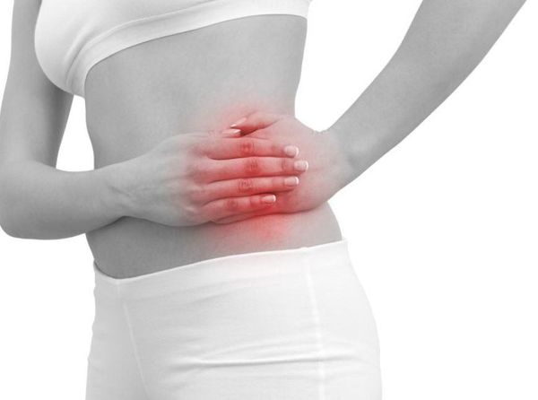 siêu âm phụ khoa