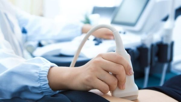 siêu âm phụ khoa