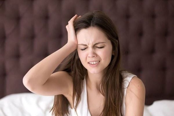 xét nghiệm máu ở Bà Rịa Vũng Tàu