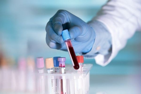xét nghiệm máu ở Bà Rịa Vũng Tàu