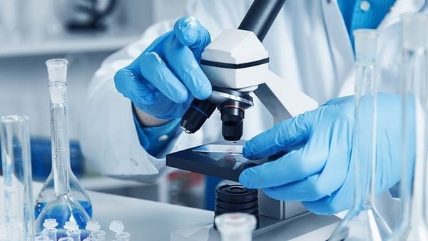 xét nghiệm máu ở Bà Rịa Vũng Tàu