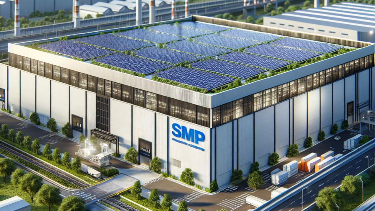 Process Plant SMP Construction For Safe Commissioning And Ramp-Up – PAZ ...