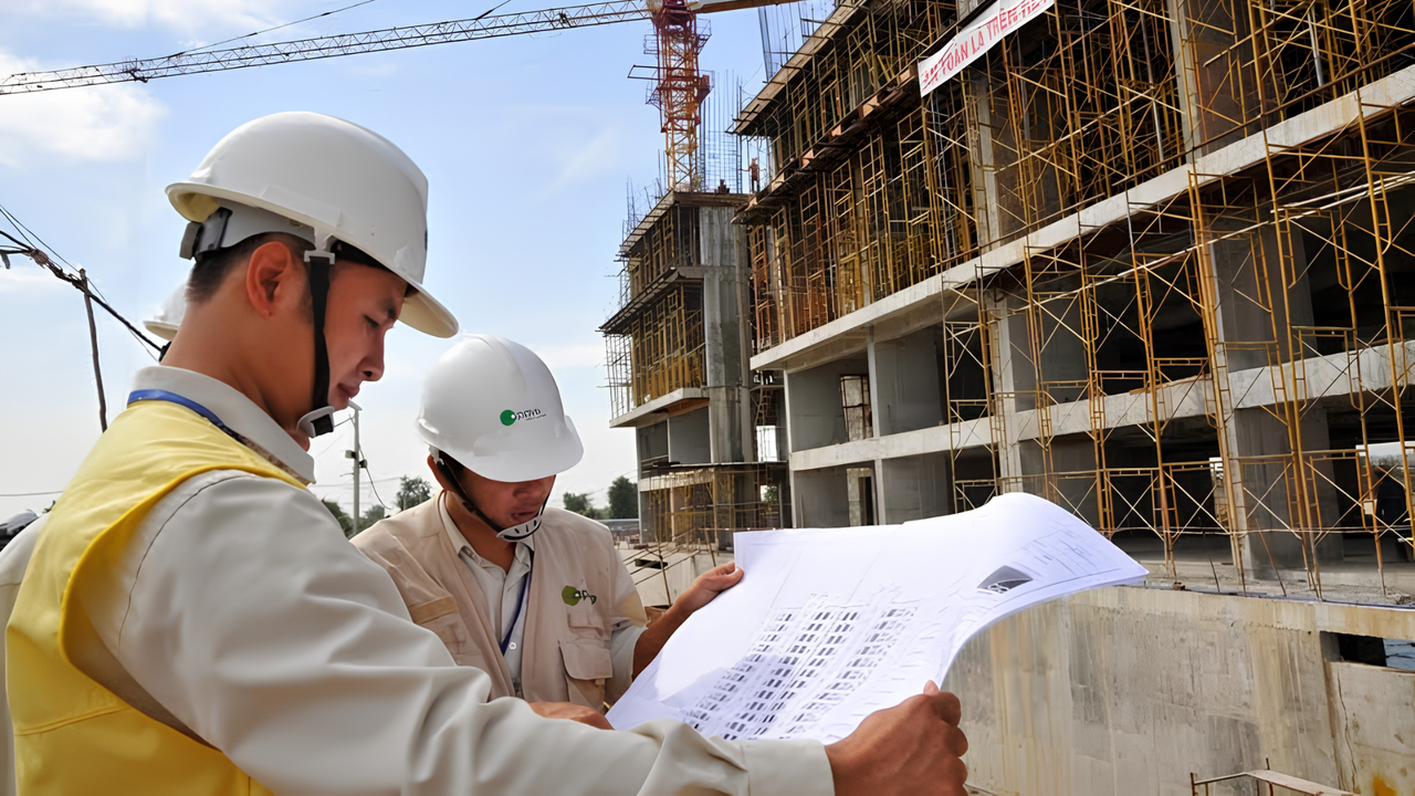 Process Plant SMP Construction For Safe Commissioning And Ramp-Up – PAZ ...