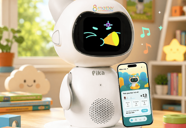 robot-pika-thong-minh-giup-be-gioi-tieng-anh-tu-nhien-tai-nha