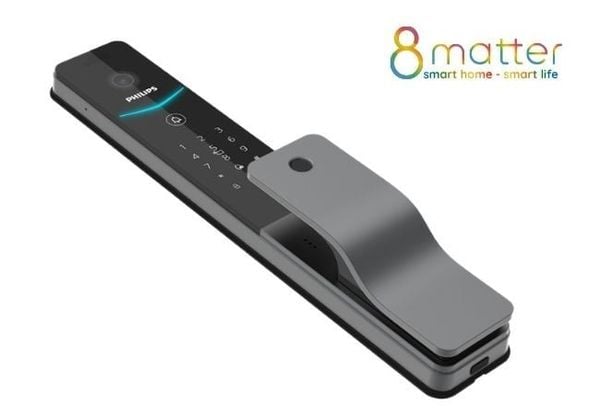 8matter smart home