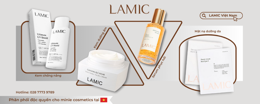 lamic