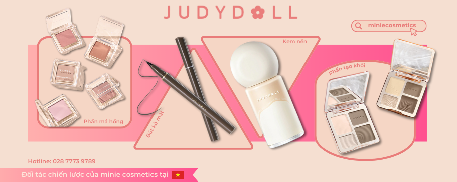 judydoll