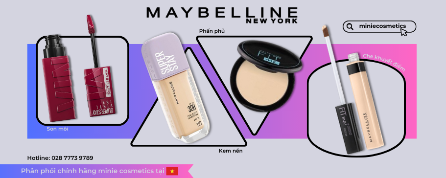 maybelline