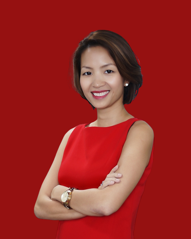 Bà Tân Nguyễn