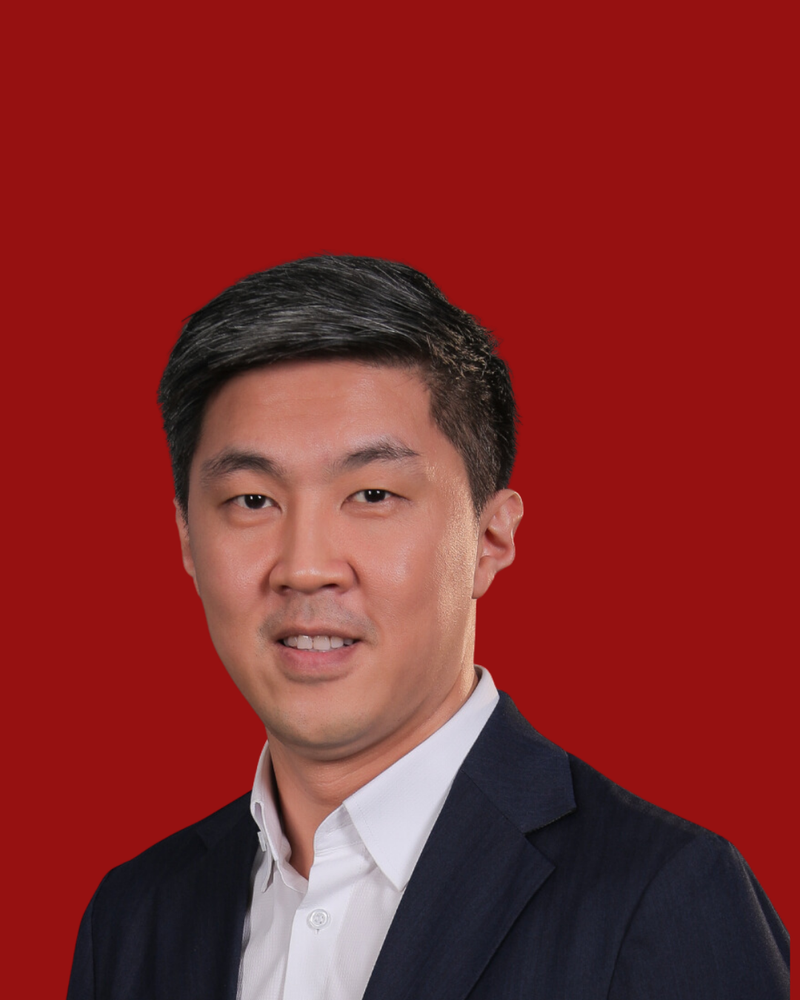 Ông Alexandre Sompheng