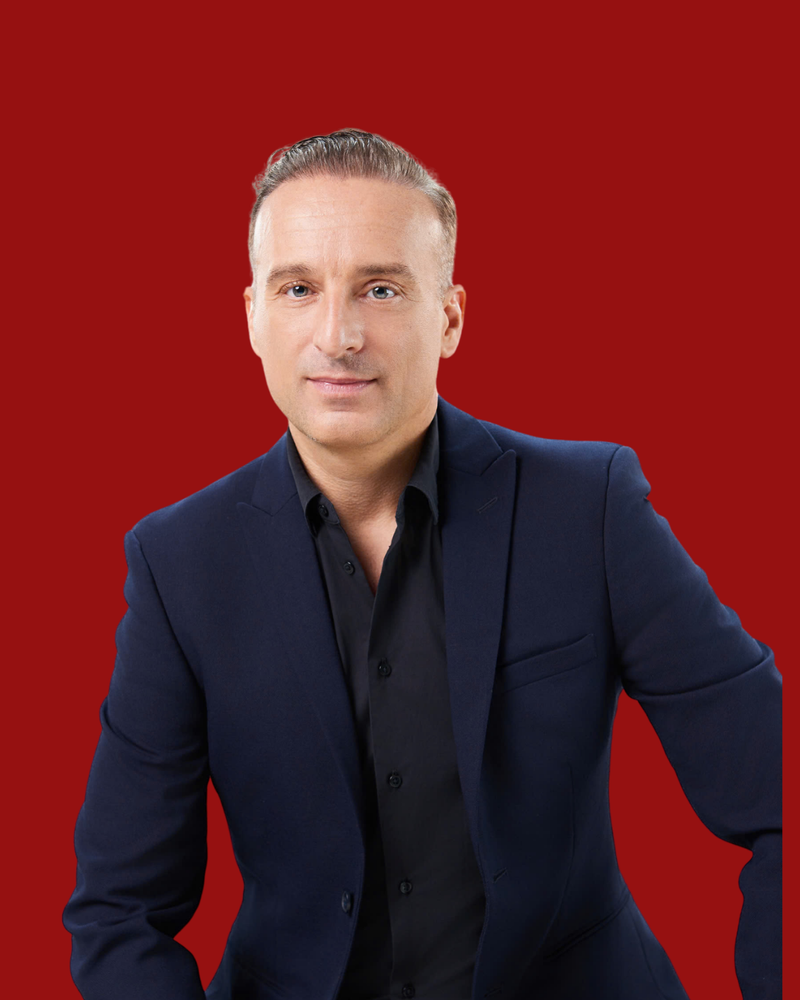 Ông David Anjoubault
