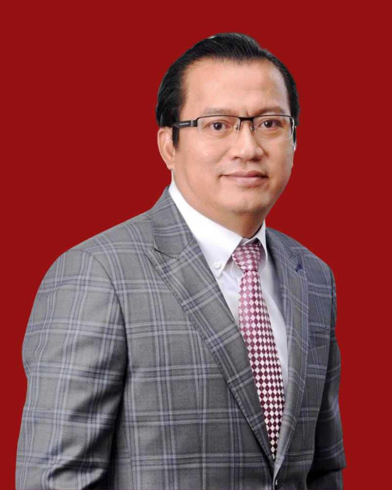 Ông Nguyễn Tuấn Quỳnh
