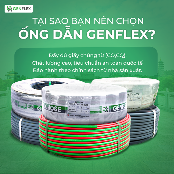genflex
