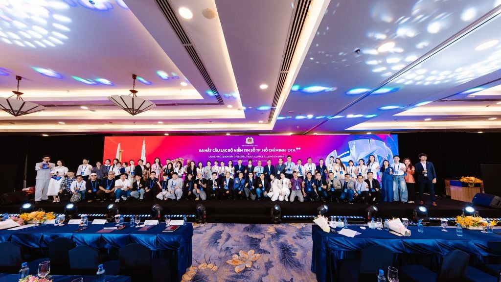 Haravan đồng hành tại Hội nghị KOL Toàn quốc lần thứ 2 - KOL Summit 2026