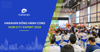 Haravan tại HCM City Export 2026: Kết nối giao thương, đồng hành kinh doanh số
