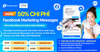 [Meta] Ưu đãi hoàn 50% Ad Credit lên đến $3000 khi triển khai Facebook Marketing Messages dành cho khách hàng Haravan