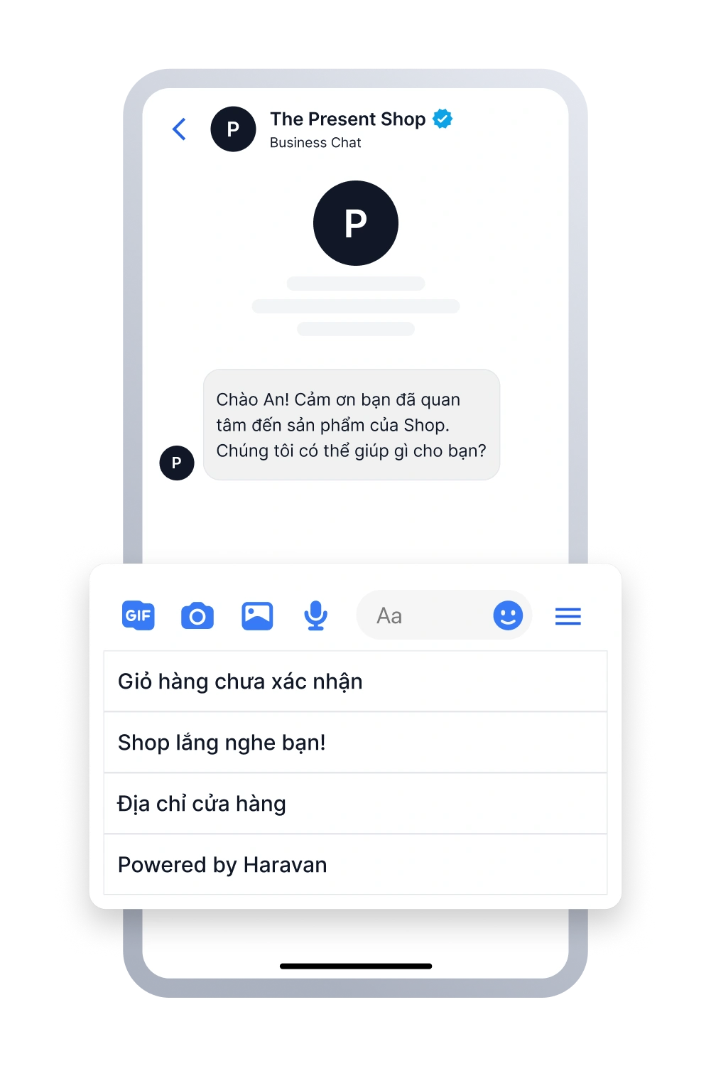 Haravan All-in-One - Giải pháp bán hàng đa kênh hiệu quả