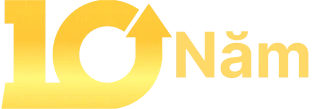 10 năm